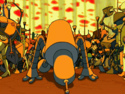 Bender_moves_the_entire_planet