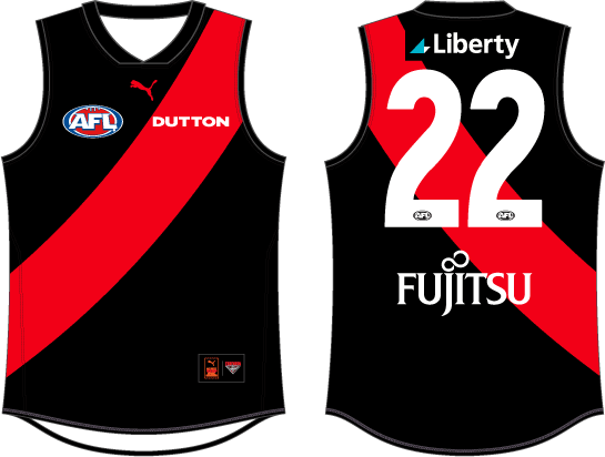 Essendon-2025
