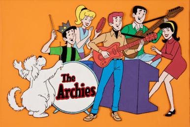 The_Archie_Show