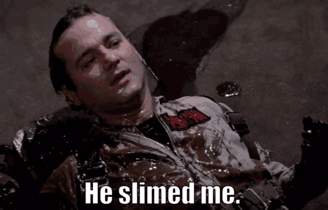 he-slimed-me-bill-murray