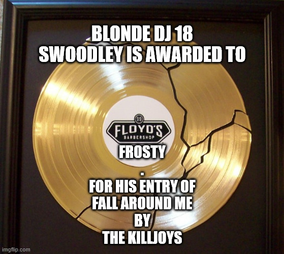BDJ18 swoodley for frosty