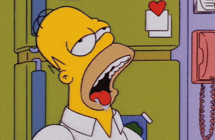 homerdrool