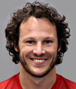 Nick Gill
