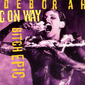 deb conway