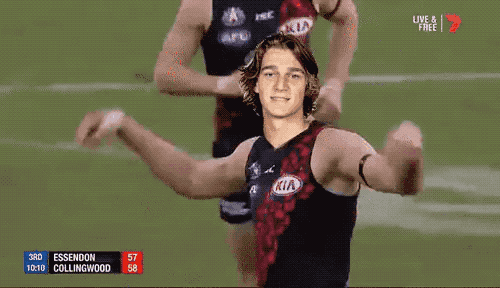 jones twirl