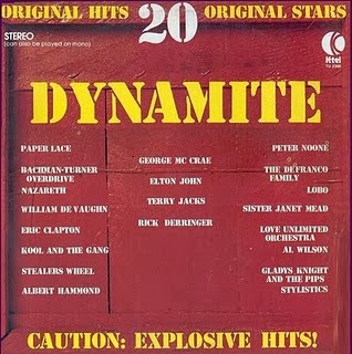 dynamite