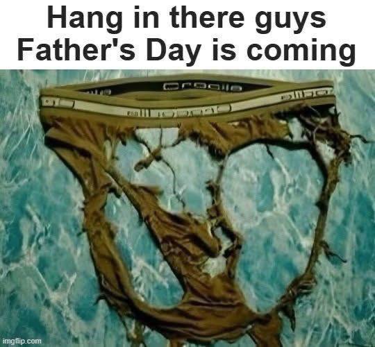 Hang in there guys