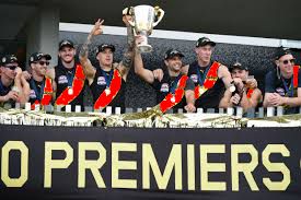 AFL Prem 2020