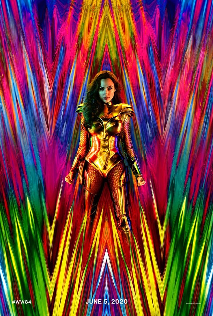 Wonder-Woman-1984-Teaser-Poster