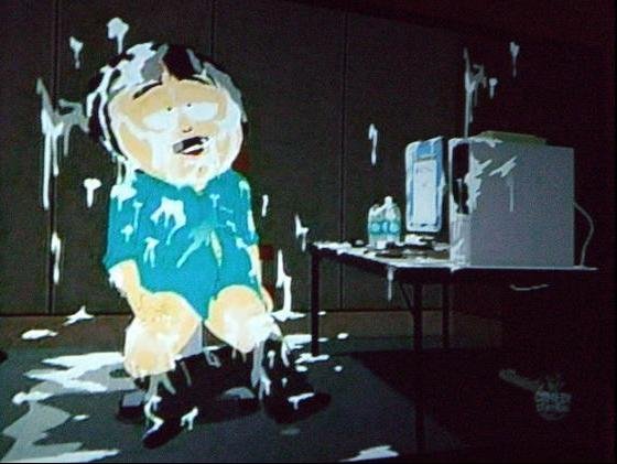 randy marsh