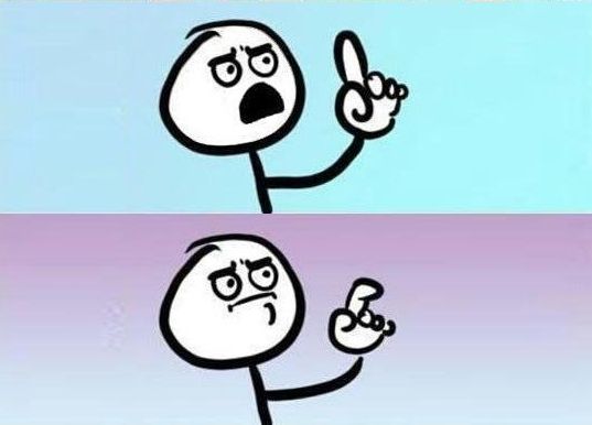Image result for but meme