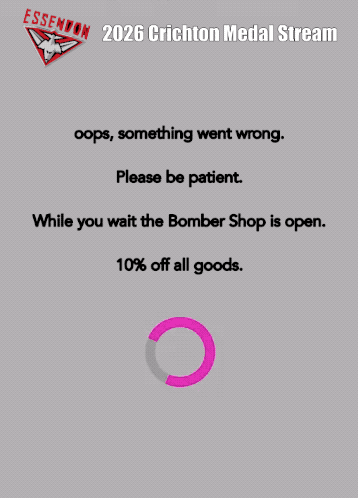 buffering 2026